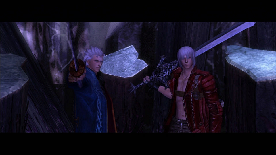 Devil May Cry HD Collection - Imagen 29